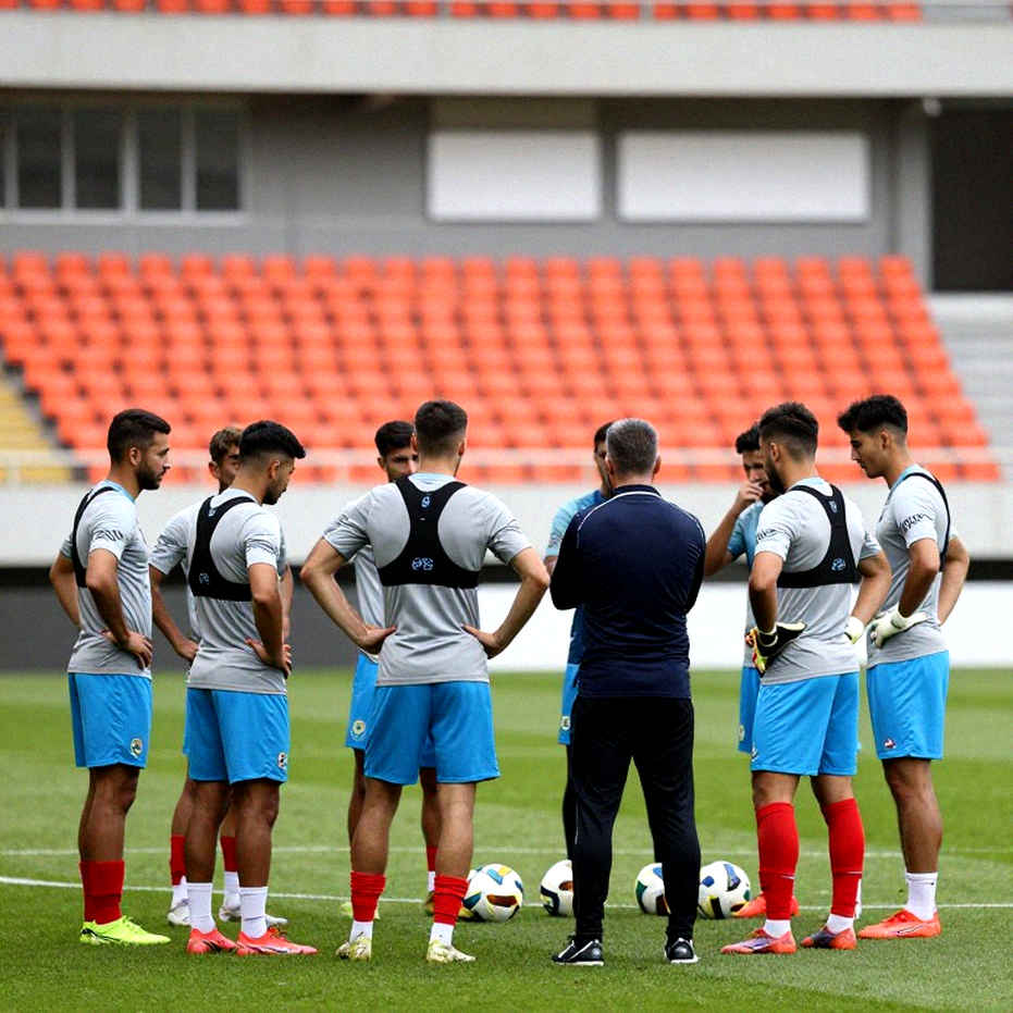 Hưng Yên FC: Tham vọng top 3 và bài toán chiến thuật chưa có lời giải Hưng Yên FC: Tham vọng top 3 và bài toán chiến thuật chưa có lời giải