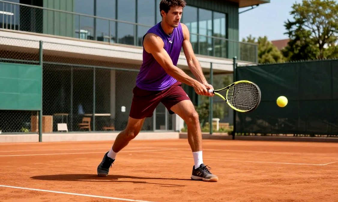 Rybakina rút khỏi Billie Jean King Cup: thể lực là tiền tệ, điểm số là khoản nợ ở hai giải Grand Slam Rybakina rút khỏi Billie Jean King Cup: thể lực là tiền tệ, điểm số là khoản nợ ở hai giải Grand Slam