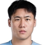 Yue Song