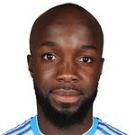 Lassana Diarra