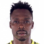 Carlos Kameni