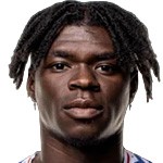 Emmanuel Sabbi