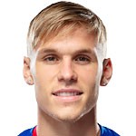 Arnor Sigurdsson