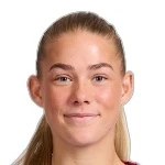Saedis Heidarsdottir
